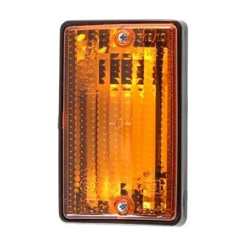 Osvětlení pro motocykl Blinkr SIEM 246480511 zadní pravý