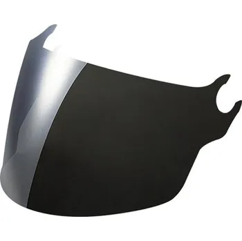 Helma na motorku LS2 VISOR OF602 IRIDIUM SILVER