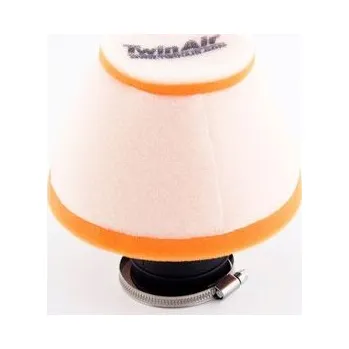 Vzduchový filtr Vzduchový filtr TwinAir 150052 s gumou (průměr 57mm)