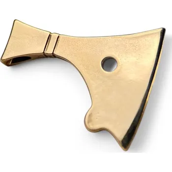 Přívěsek Drakkaria PERUNOVA SEKERA, pevnost Sarkel, bronz