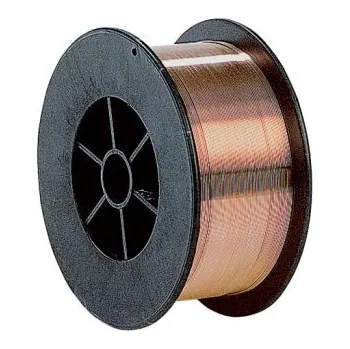 Příslušenství ke svářečce Svařovací drát Superweld DS 0.8 15 SW