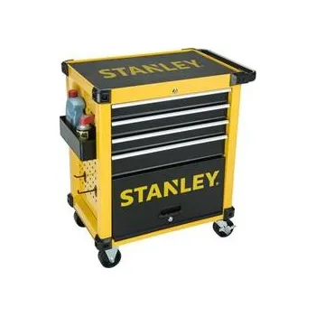 Stanley 27" 4zásuvková pojízdná skříň