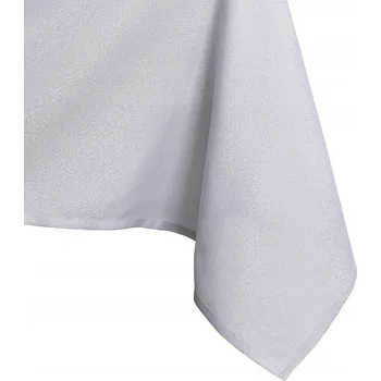 ubrus Ubrus odolný proti skvrnám 130 cm x 130 cm kulatý