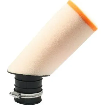 Vzduchový filtr Vzduchový filtr TwinAir 150960A s gumou (průměr 50mm)