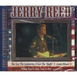 Jerry Reed: All American Country (CD)