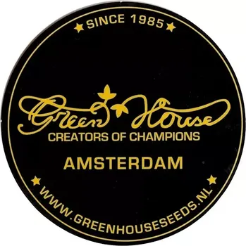 Semeno Green House Seeds Chemical Bride Akce 1+1 balení (Feminizovaná semena Chemical Bride)