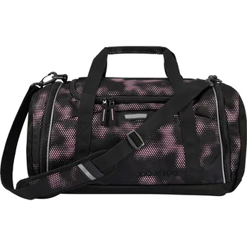 Školní batoh Sportovní taška coocazoo, Pink Illusion
