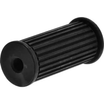 Motodíl Gumové stupačky ARIETE 01580/A blind L.105, diam.12