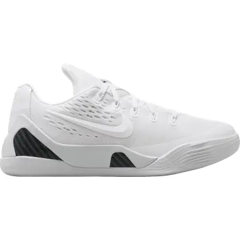 Dívčí obuv Basketbalové boty Nike KOBE IX (GS) fv3607-100 Velikost 37,5 EU | 4,5 UK | 5Y US | 23,5 CM