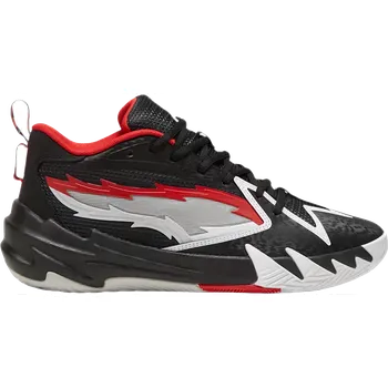 Pánské tenisky Basketbalové boty Puma Scoot Zeros ODD City shoes 310901-01 Velikost 42,5 EU | 8,5 UK | 9,5 US | 27,5 CM