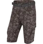 Husky Pánské funkční kraťasy Kafrey M XL, brown