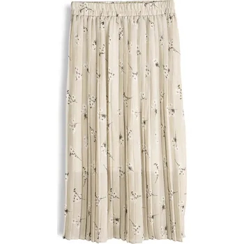 Dámská sukně GATE Sukně s květinovým potiskem 36 225-0230/40