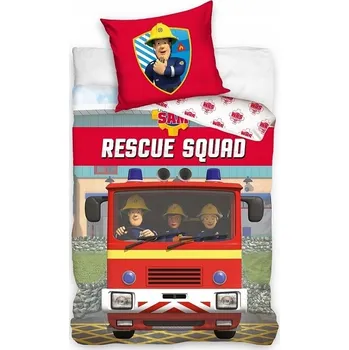 Povlečení Sada povlečení Carbotex 140 x 200 cm, vícebarevné