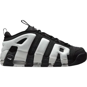 Pánské tenisky Obuv Nike Air More Uptempo Low Sneaker fz3055-001 Velikost 43 EU | 8,5 UK | 9,5 US | 27,5 CM