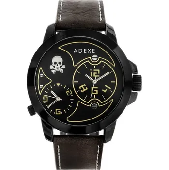 Hodinky Pánské hodinky ADEXE ADX-1613A-1A (zx082a) Barva (Varianta): tay-14016-uniw