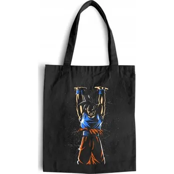 Taška s motivem filmů, her, knih, komiksů, hudby, mangy a anime