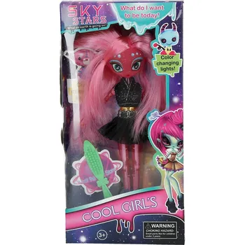 Panenka Hračka Panenka děti 89023