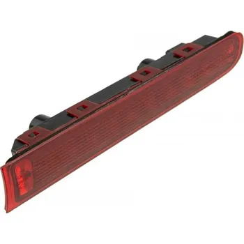 Přídavný světlomet přídavné brzdové světlo VW T5 03-09 /LED/ levé 7E1945097 NTY