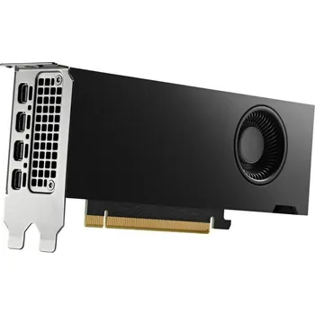Grafická karta HP NVIDIA RTX 4000 SFF Ada 20 GB GDDR6 (8C1W1AA)
