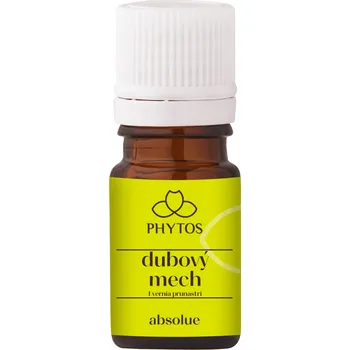 Phytos Dubový mech absolue 10 ml