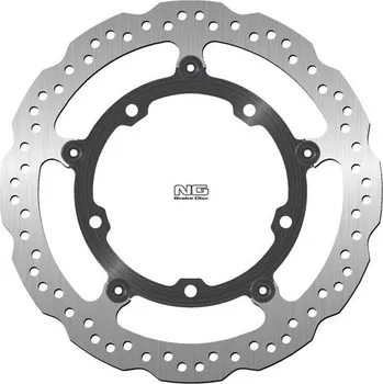Brzdový kotouč Brzdový kotouč NG 1749X