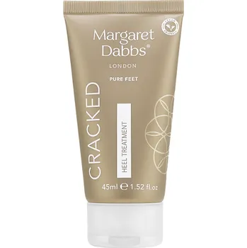 Péče o nohy Margaret Dabbs London PURE Cracked Heel Treatment Balm 45 ml