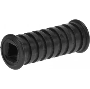 Gumové stupačky spolujezdce ARIETE 02525