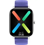 SMARTWATCH UNISEX PACIFIC 20-2 - EKG, VOLÁNÍ (sy017b) Barva (Varianta): tay-18507-uniw