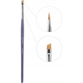 Kosmetický štětec Štětec na obočí Synthetic Creator č. 14 zkosený