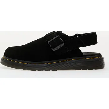 Pánské tenisky Tenisky Dr. Martens Jorge II Black E.H. Suede EUR 43
