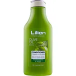 Lilien Olive Oil kondicionér pro normální vlasy 350 ml