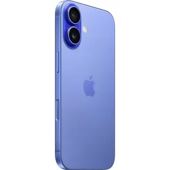 Mobilní telefon Smartphone Apple iPhone 16 8 GB / 256 GB 5G modrý