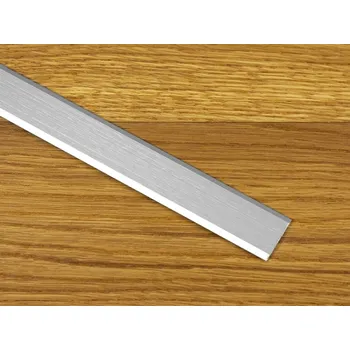 Podlahová lišta Küberit