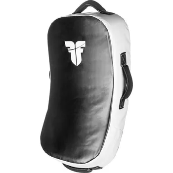 Lapa na box a MMA Lapa Fighter Blok - MULTI GRIP - bílá, FKSH-03