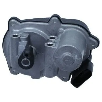 Palivový systém Nastavovací prvek, klapka (sací potrubí) MAXGEAR 58-0140