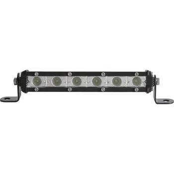 Pracovní světlo SHARK LED Light Bar 7", 18W