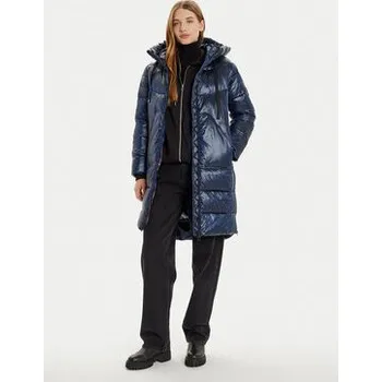 Frieda & Freddies Zimní bunda 3847A Tmavomodrá Regular Fit 36