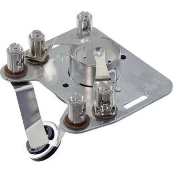 Osvětlení pro motocykl Držák žárovky světlometu SIEM 246472030