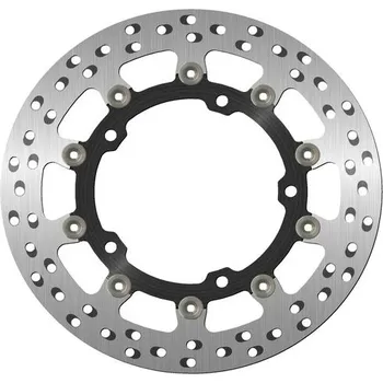 Brzdový kotouč Brzdový kotouč NG 1785ZG závodní