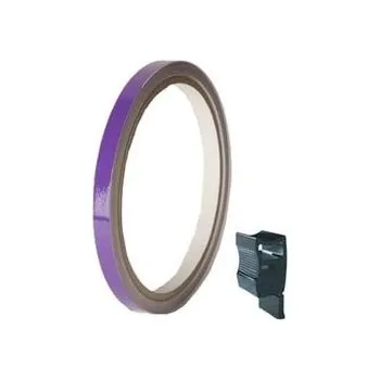 Polep vozidla Linka na ráfek PUIG 4542L purple 7mm x 6m (s aplikátorem)