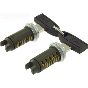 Auto elektroinstalace VLOŽKA ZÁMKU ZAPALOVÁNÍ MOTO. APRILIA SPORT CITY ONE/PIAGGIO TYPHOON 50-125CC 12 179 0280 RMS