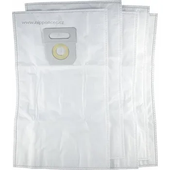 Sáček do vysavače Sáčky do vysavače PROFI EUROPE Profi 5.1 ST textilní 5ks