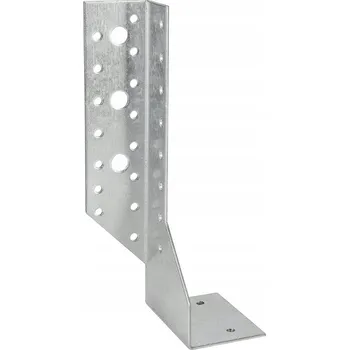 Věšák Dělený věšák na trámy Mark WBD200L 200 x 78 x 50 mm