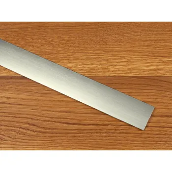 Podlahová lišta Küberit