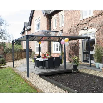 Zahradní altán Palram Martinique 5000 17,7 m2 704672