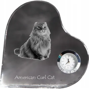 Hodiny Stolní hodiny Art-Dog bezbarvé 10,6 cm