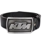 Kožený opasek KTM Obvod pasu (cm): 120