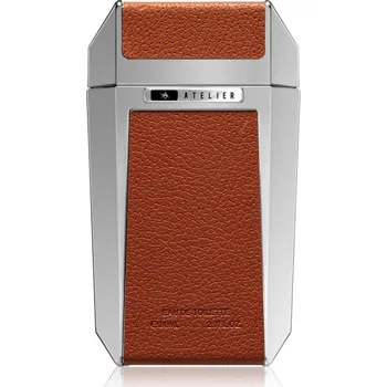 Pánský parfém Le Chameau Atelier toaletní voda pro muže 80 ml