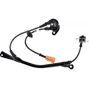 ABS Snímač ABS PŘEDNÍ LEVY HONDA CIVIC 94- 57455SR3801 NTY