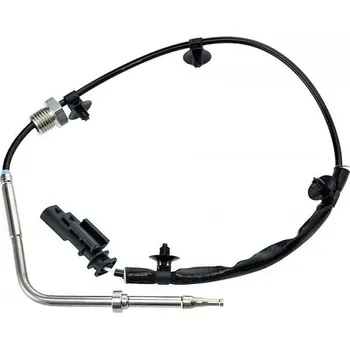 Autoelektrika Čidlo, teplota výfukových plynu OPEL MERIVA B 1.6CDTI 2014-/SILNIK:B16DTC-PŘED katalyzátorem/ 55570089 NTY